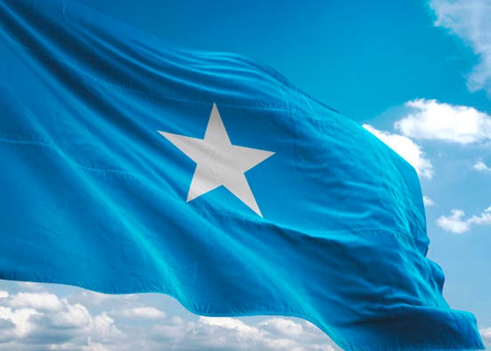 Gobierno de Nicaragua, envía felicitaciones al presidente de Somalia