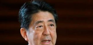 Muere ex primer ministro japonés Shinzo Abe, tras recibir disparos en un mitin