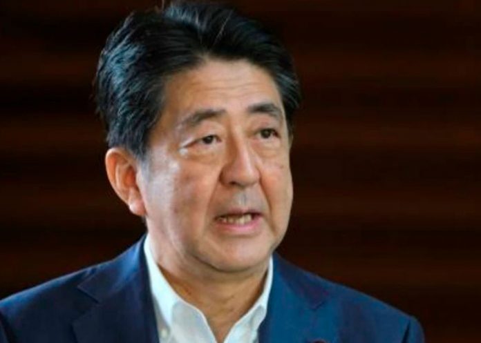 Muere ex primer ministro japonés Shinzo Abe, tras recibir disparos en un mitin