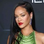 ¡OMG! Rihanna es la multimillonaria más joven de Estados Unidos