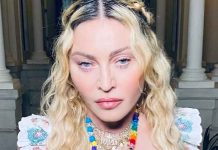 ¡Madonna rompe las redes bailando cumbia en TikTok!