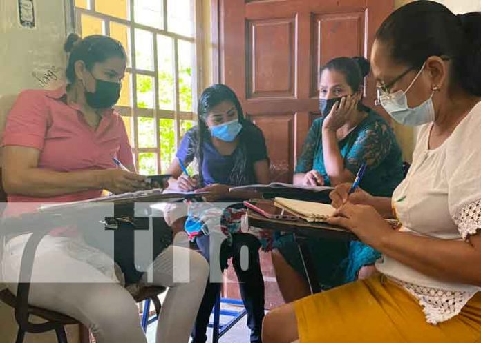MINED realiza séptimo encuentro pedagógico en Nicaragua