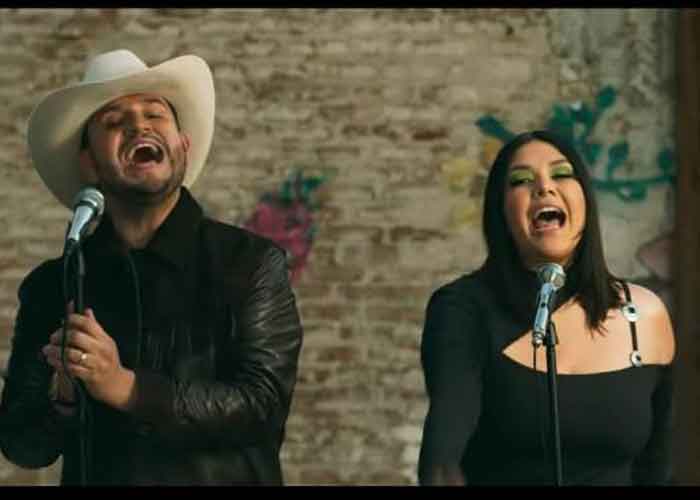 ¡VIDEO! Yuridia y Edén Muñoz lanzan el tema "Me Hace Tanto Bien"