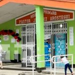 Gobierno de Nicaragua envía 55 camas nuevas a Hospital de Jalapa