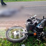 Sujeto pierde la vida en accidente de tránsito en Rivas