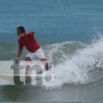 3ra edición del “Shaka Surf Festival” 2022 en San Juan del Sur, Rivas fue todo un éxito