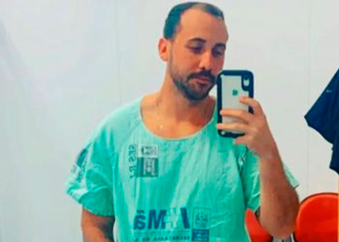 ¡En plena cesárea! Doctor detenido por violar de paciente en Brasil