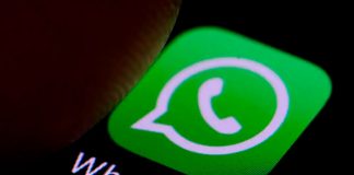 WhatsApp trabaja para añadir descripciones a los archivos de texto que se envían