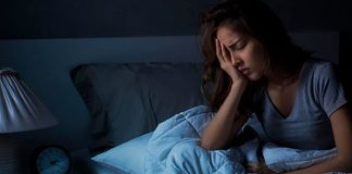 Factores esenciales de sufrir un infarto si duermes muy poco