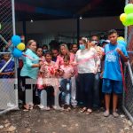 Mejoran la seguridad en la Escuela San José del Lago en Juigalpa