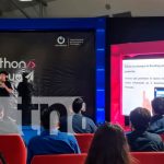 Lanzamiento de Hackathon Nicaragua 2022 promete ser algo que pasará a la historia