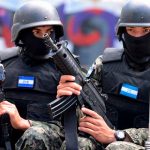 Autoridades de Honduras amplían búsquedas de "escuadrones de la muerte"