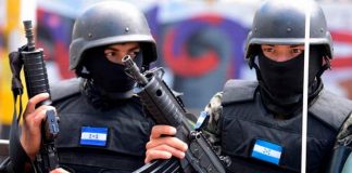 Autoridades de Honduras amplían búsquedas de "escuadrones de la muerte"