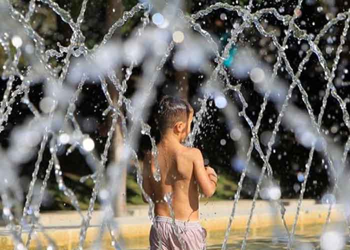 Al menos 43 muertos por las fuertes olas de calor en España