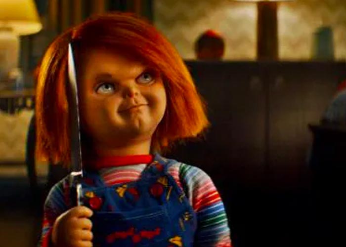 Segunda temporada de Chucky se estrenará 5 de octubre