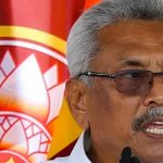Gotabaya Rajapaksa renuncia inmediatamente a la presidencia de Sri Lanka