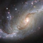 Científicos detectan señal de radio de una galaxia lejana