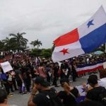 Panamá: Pueblo indígena se suma a paro por titulación de tierras