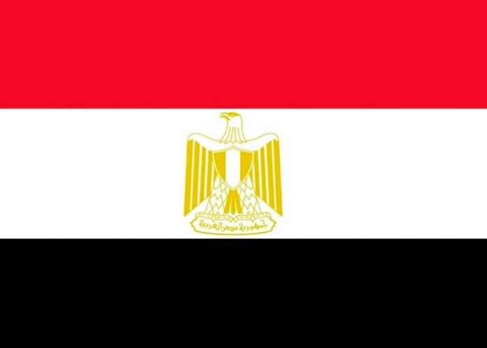 Nicaragua envía mensaje al presidente de Egipto