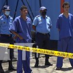 Varios delincuentes son puestos tras las rejas en León