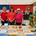 Nicaragua participa en la “Fiesta de Solidaridad” desde Alemania