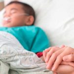 Un estudio descubre la causa posible de la hepatitis infantil aguda