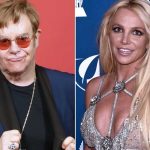 "Tiny Dancer": Nuevo tema a dueto entre Elton y Britney Spears
