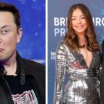 Elon Musk, acusado de romance con pareja de cofundador de Google