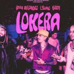 "Lokera": Rauw Alejandro, Lyanno y Brray estrenan nuevo tema musical