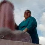 En Veracruz es el único monumento referido al pene