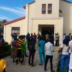 "Esperaban la venida de Cristo": Policía en Nigeria rescata a 77 ciudadanos
