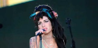 Marisa Abela, la nueva artista que podría personificar a Amy Winehouse