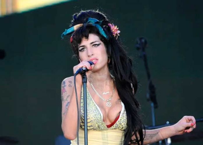 Marisa Abela, la nueva artista que podría personificar a Amy Winehouse