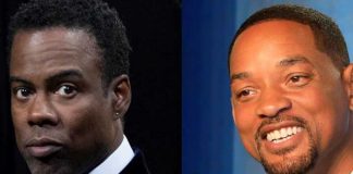 Arrepentido": Will Smith pide disculpa a Chris Rock por bofetada