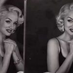 'Blonde': Ana de Armas protagonizará a Marilyn Monroe