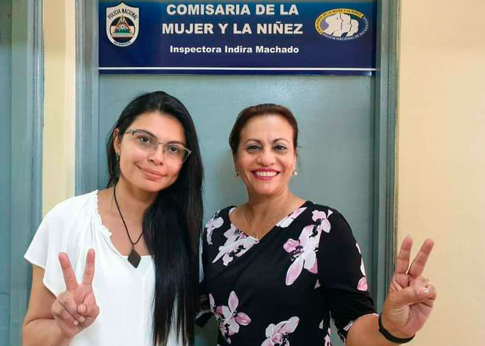 Acciones que se toman en Nicaragua para proteger la vida de las mujeres