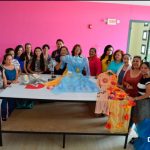 Escuela Creativa de Nicaragua brinda mejores oportunidades a la juventud