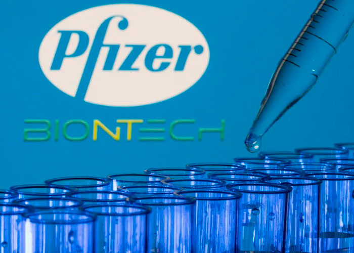 BioNTech y Pfizer probarán una vacuna universal contra el covid-19