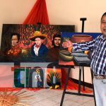 Nueva casa de cultura y creatividad en Ciudad Sandino