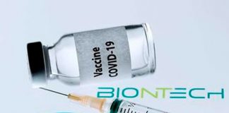 BioNTech y Pfizer probarán una vacuna universal contra el covid-19