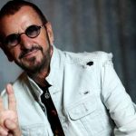 Ringo Star celebra sus 82 años y envía mensaje al espacio