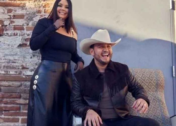 ¡VIDEO! Yuridia y Edén Muñoz lanzan el tema 