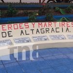 Inauguran sitio histórico de los héroes y mártires de Altagracia