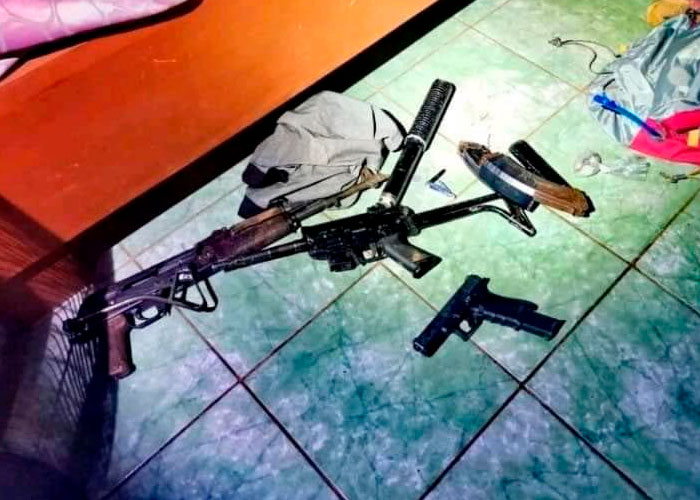 Al menos 5 nicaragüenses fueron vilmente asesinados en Costa Rica