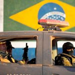 6 fallecidos dejó un enfrentamiento armado en Brasil