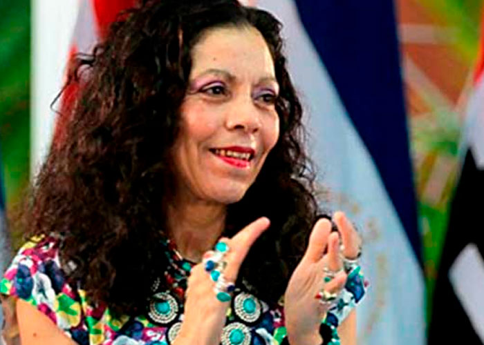 Vicepresidenta Rosario Murillo, emite comunicado ante la llegada de Bonnie a Nicaragua 