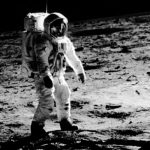 Video: NASA muestra huellas de los humanos en la Luna