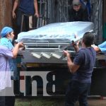 260 camas fueron entregadas al Hospital y puesto de salud en Estelí