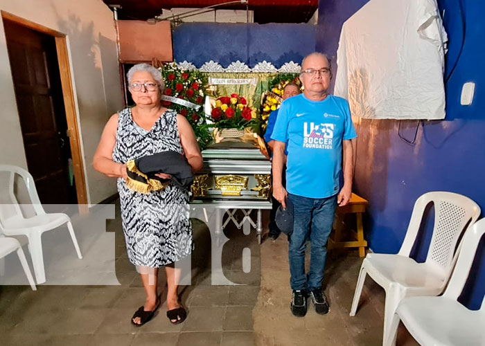 Fallece Lucrecia del Carmen Guido, madre de héroe de San José de Las Mulas