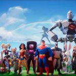 Multiversus se posiciona como el mejor estreno de un videojuego de Warner Bros